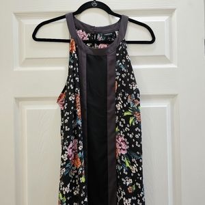 Torrid Blouse, sleeveless